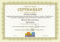 сертификат130218